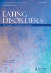 Eating Disorders雜志封面